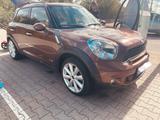 MINI COUNTRYMAN SD 4x4 - Panoramadach Voll... - MINI Cooper Diesel Gebrauchtwagen