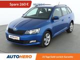 Skoda Fabia 1.2 TSI Cool Edition*PDC*SHZ*KLIMA*ALU* - Skoda Fabia: Cool