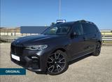 BMW X7 xDrive 40 d M Sport Laser-Pano-Luft-Softclose - BMW X7 in München: M