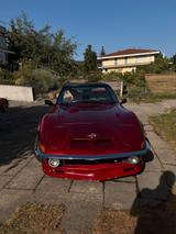 Opel GT - AL Oldtimer - Opel GT aus 1972