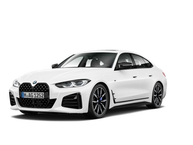 BMW 440 Gran Coupé M440i xDrive Gran Coupe Innovationsp. Navi HeadU