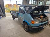 Volkswagen LKW offener Kasten 70XOD - Volkswagen K 70