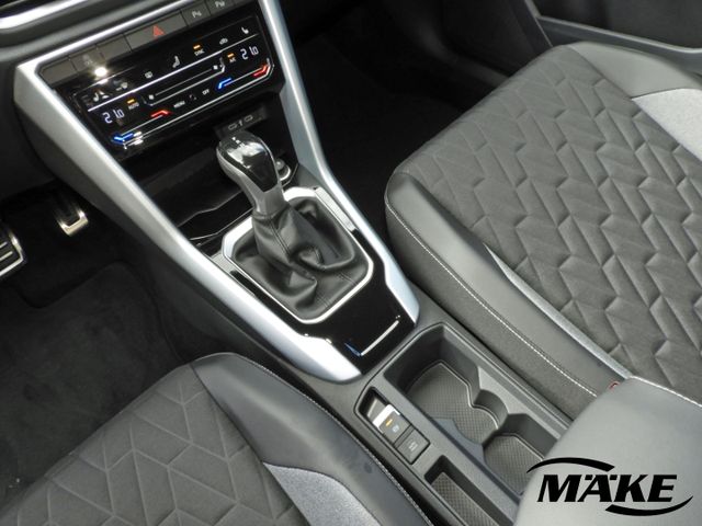 T-Roc GOAL 1.5 TSI DSG ACC LED+ NAV RFK PDC