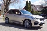 ALPINA XD3 *AHK*20"ACC*Sitzbelüftung*Standheizung - ALPINA XD3 Gebrauchtwagen