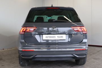 Volkswagen Tiguan 2.0 TDI Active CARPLAY+ACC+LANE+LED+AHK