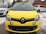 Renault Twingo Luxe Sport 1.0*Camera*LED*1.Hand*GARANTIE - Renault Twingo Sport mit Benzin-Antrieb
