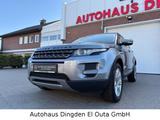 Land Rover Range Rover Evoque 2.2 Sd4 Pure - gebrauchte Land Rover Range Rover Evoque aus dem Jahr 2012