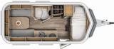 HYMER / ERIBA / HYMERCAR Eriba Touring 560 mit Nugget Gold Ausstattung - Angebote