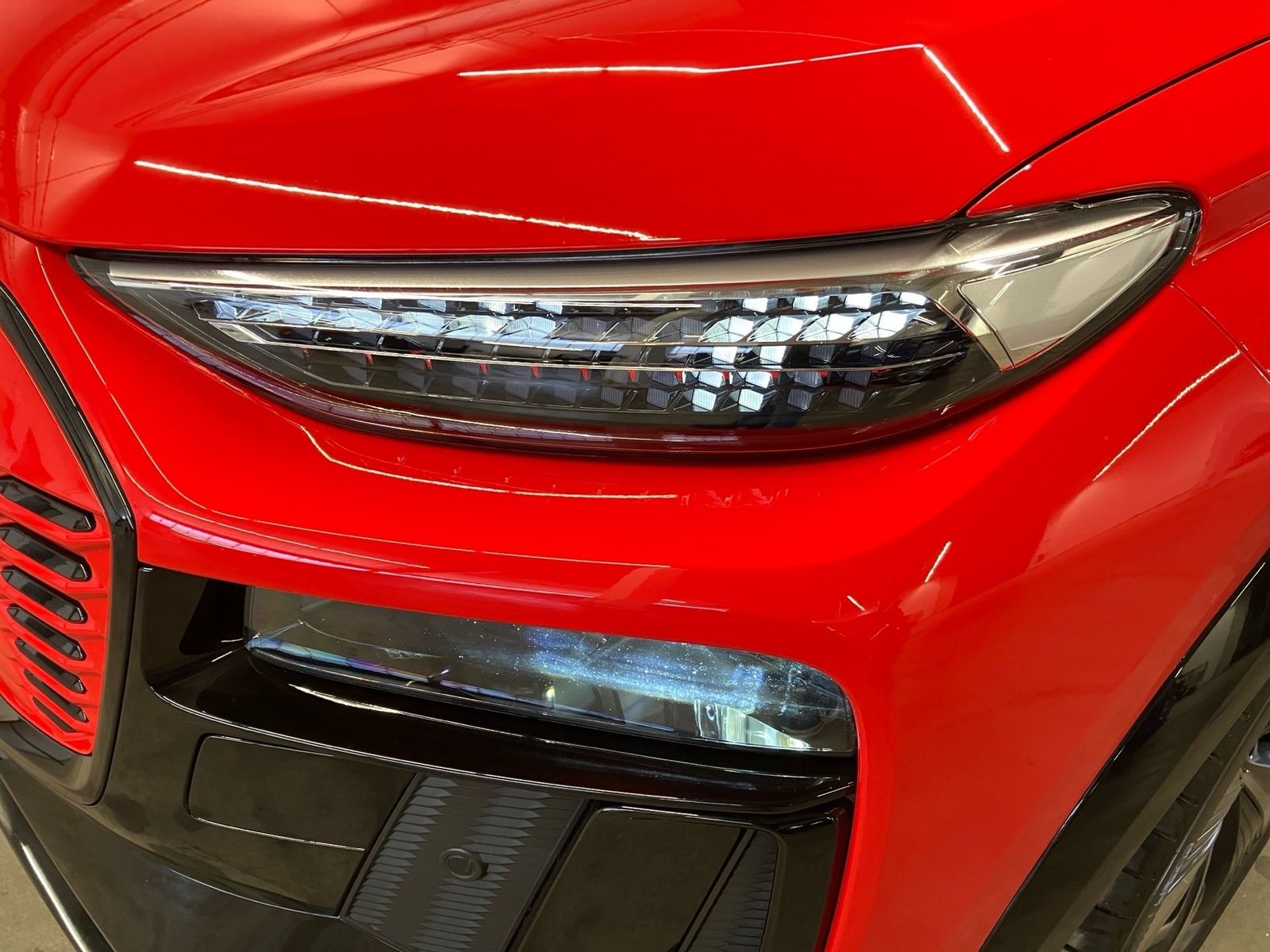 Audi Q6 e-tron - Bild 6