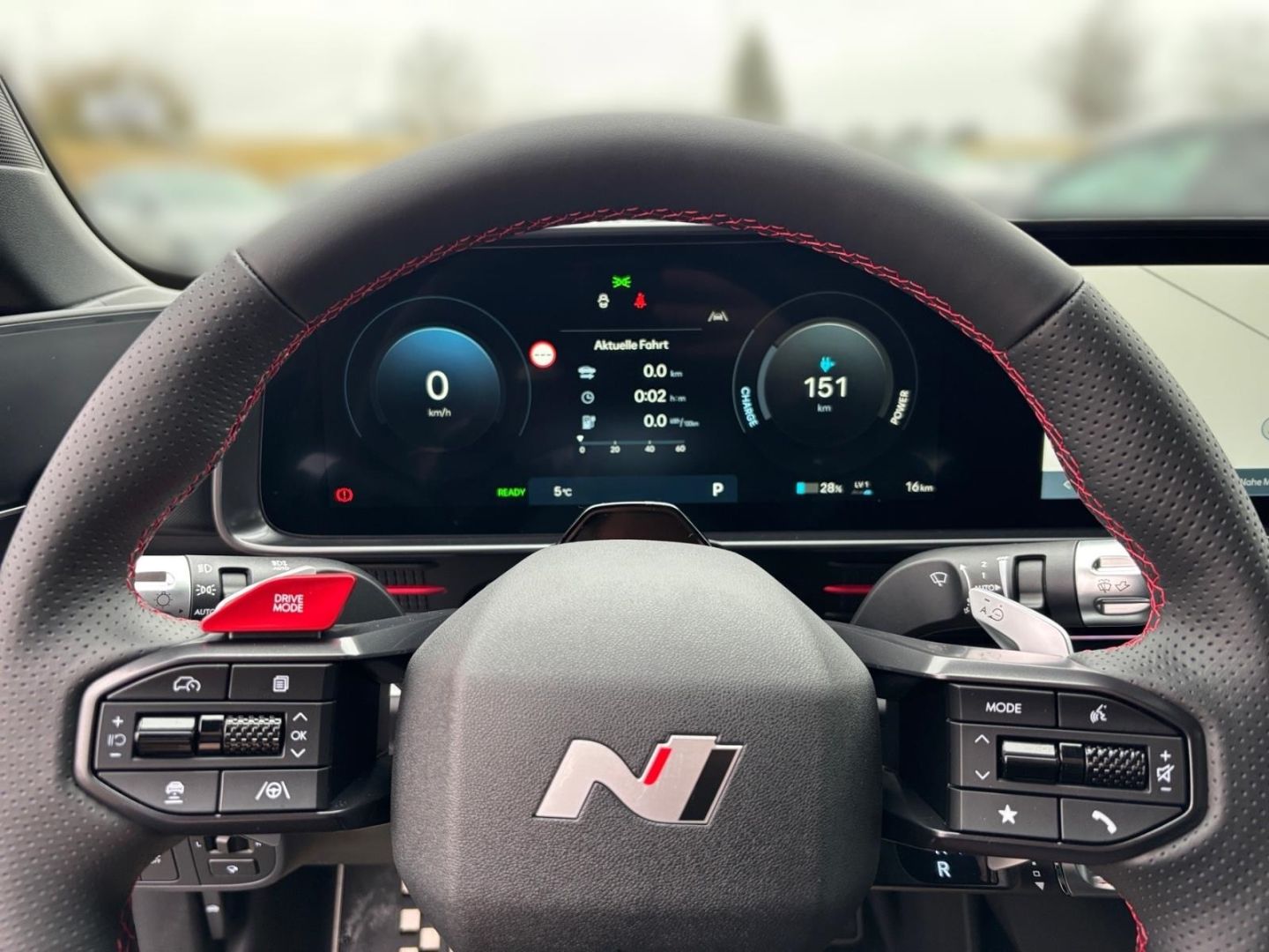 Hyundai IONIQ 6 - Bild 8