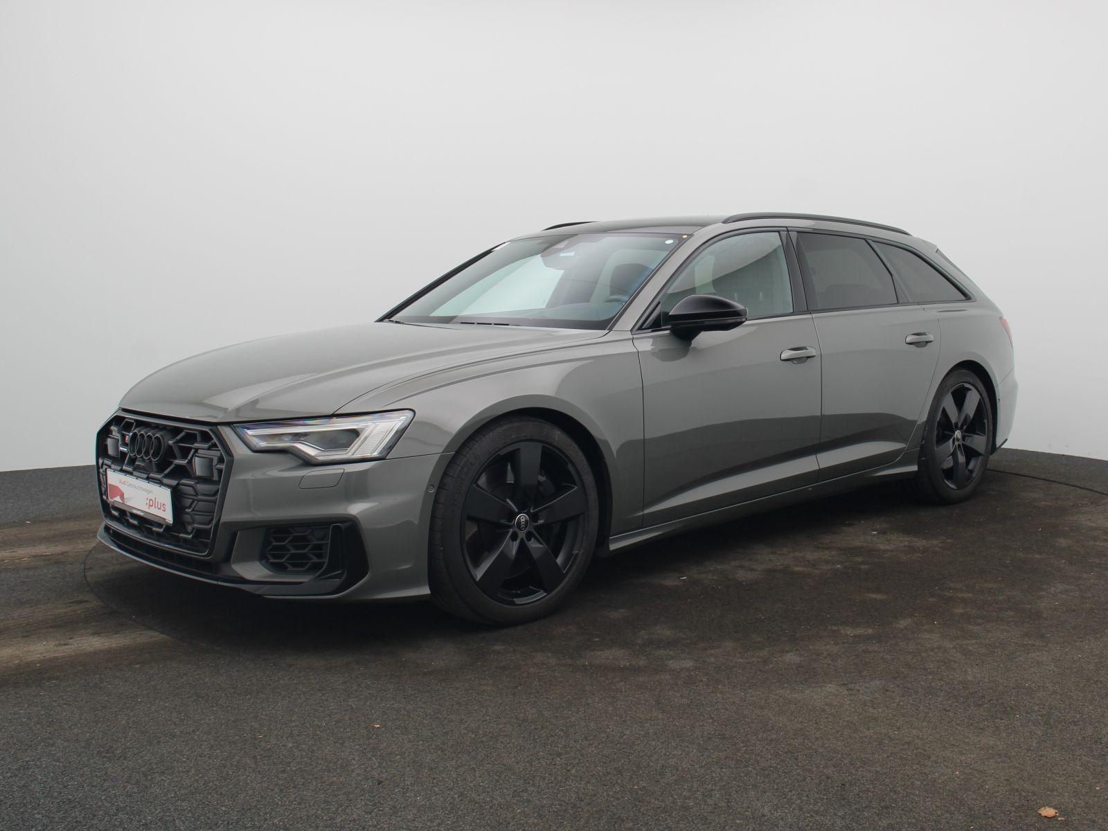 Audi S6 - Bild 2