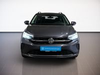 Volkswagen Taigo - Vorschau Bild 3