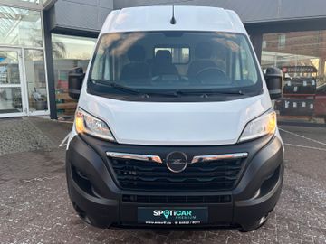 Bild 22 Opel Movano C Kasten HKa L3H2 3,5t Edition