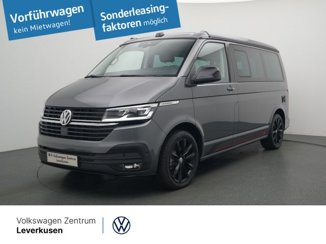 Volkswagen T6.1 California 2.0 TDI Ocean KAM DCC AHK NAVI