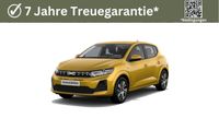 Dacia Sandero - Vorschau Bild 1