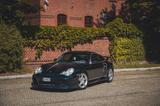 Porsche 996 Turbo Coupé Turbo