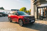 Jeep Grand Cherokee Overland PHEV - 2,0l Hybrid - Jeep Grand Cherokee aus 2025