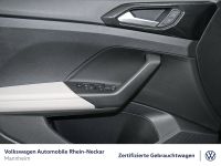 Volkswagen T-Cross - Vorschau Bild 17