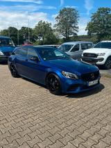 Mercedes-Benz Mercedes Benz c300 AMG Mopf Interieur Exte... - Mercedes-Benz C 300 in Aachen