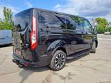 Ford Tourneo Custom Kombi 320 L1 Sport *Webasto*PLA* - Ford: Sport