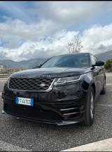 Land Rover Range Rover Velar Range Rover Velar 2 - Land Rover Range Rover Velar Kombi Gebrauchtwagen