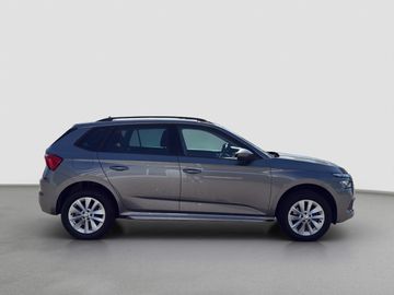 Skoda Kamiq - 6
