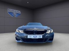 BMW 3 Touring 318d M Sport KLIMA,NAVI,PDC,360CAM,PDC