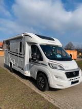 Etrusco T6900SB Einzelbetten Hubbett  aus 1.Hd - Etrusco Wohnwagen & Wohnmobile