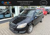 Skoda Fabia Classic *KLIMA*ALLWETTER*TÜV 03/2028* - Skoda Fabia: 2.0