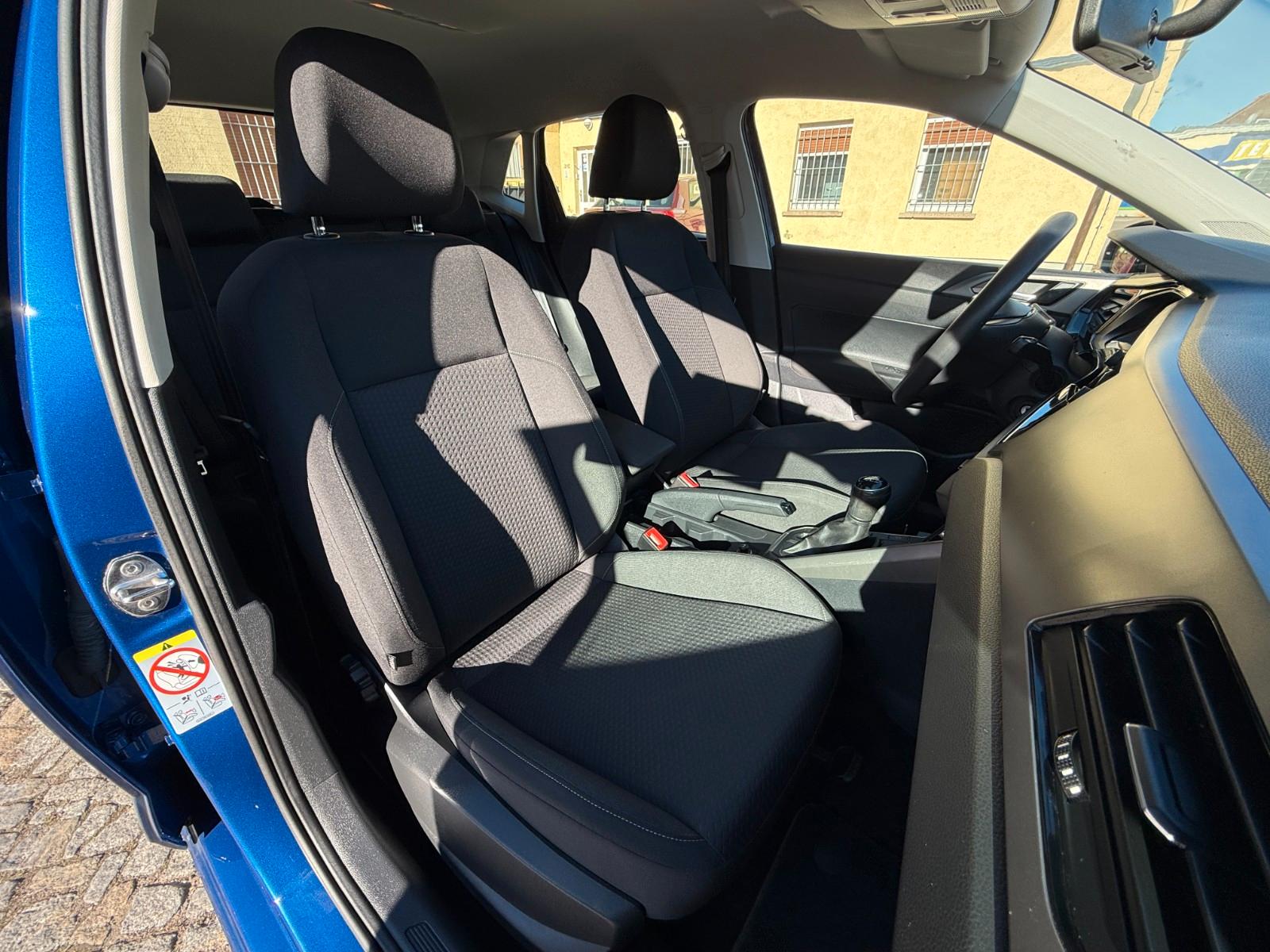 Volkswagen Polo VI Comfortline Klima Navi PDC 2.Hand, миниатюра 19