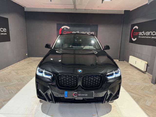 BMW X4 xDrive 20 d M Sport*Laser*Ahk*Hud*