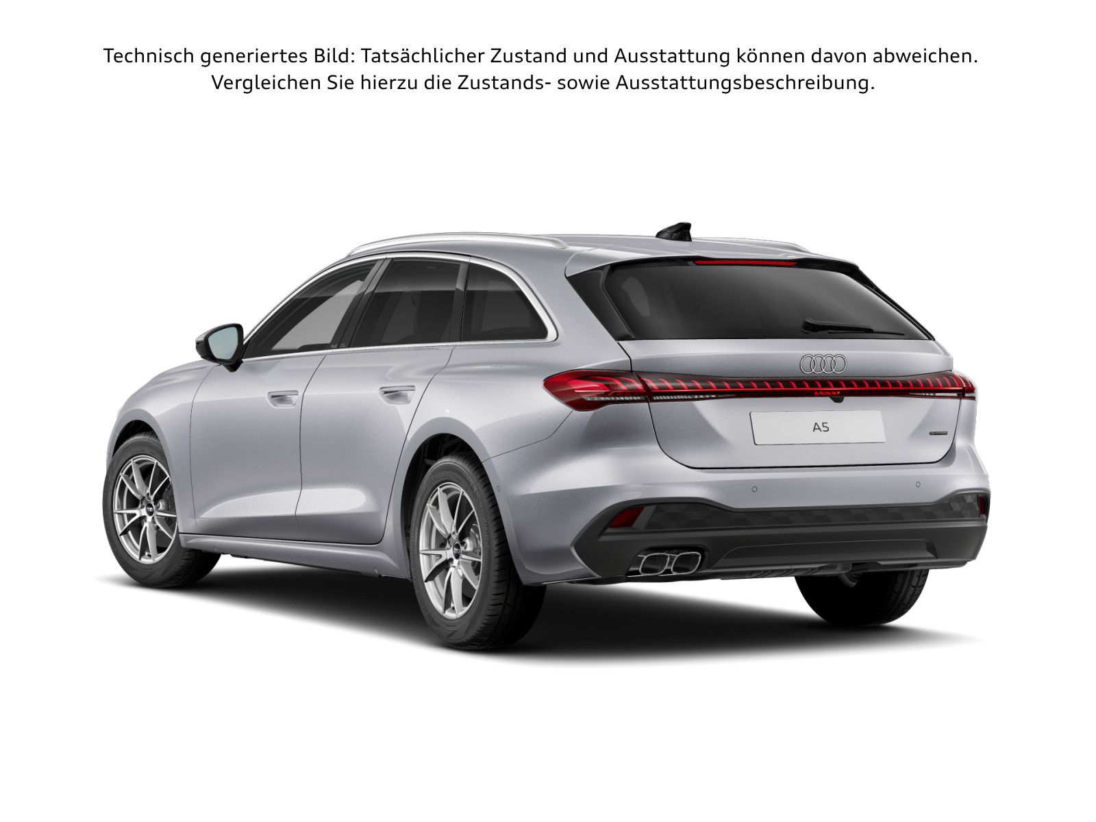 Audi A5 - Bild 6