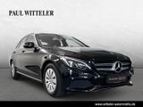 Mercedes-Benz C 200 AVANTGARDE Multibeam LED/Navi/TempomatR-CD - Mercedes-Benz C 200: Avantgarde
