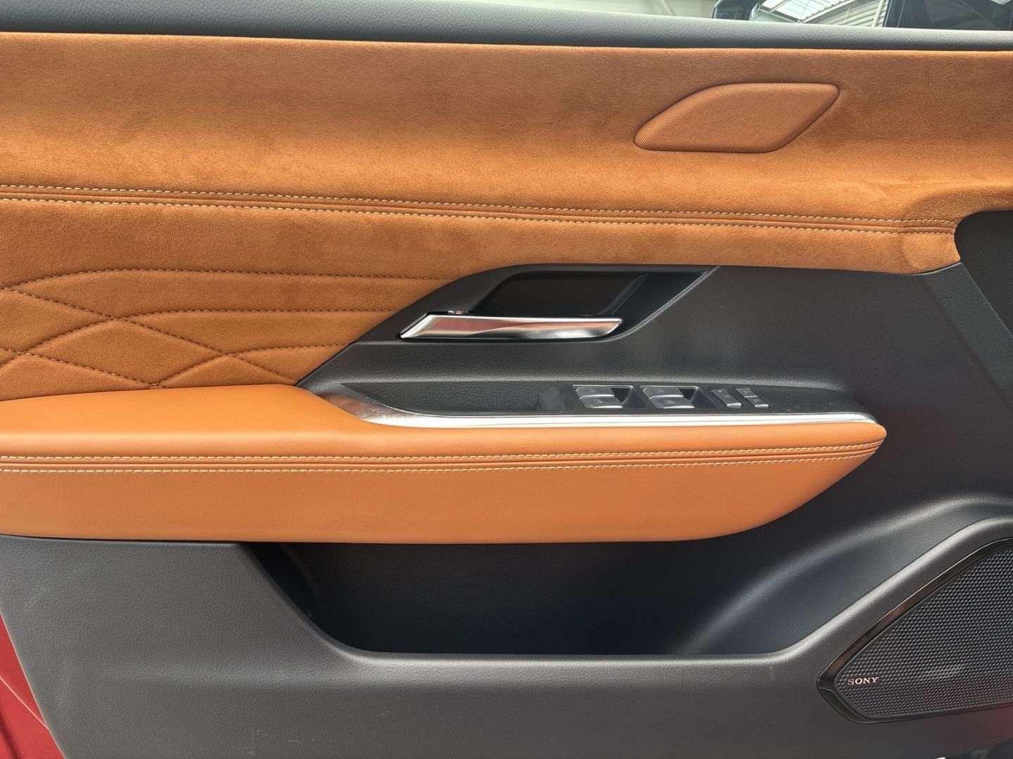 Mazda 6e - Bild 25