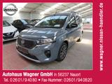 Nissan Townstar Kombi L1 N-Connecta,1.Hand,WKR,Tech,AHK - Nissan Townstar aus 2022