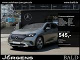 Mercedes-Benz EQE 300 SUV ElectricArt/360/Pano/Burm/Memo/Distr - Mercedes-Benz EQE SUV: Automatik
