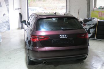 Audi A3 - 2