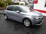 Citroën C 4 SpaceTourer  HDI 120 Shine, Automatic,AHK - Citroën C4 SpaceTourer aus 2018