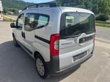 Peugeot Bipper Tepee Tepee 1.4 73 Active - Peugeot Bipper Tepee Gebrauchtwagen