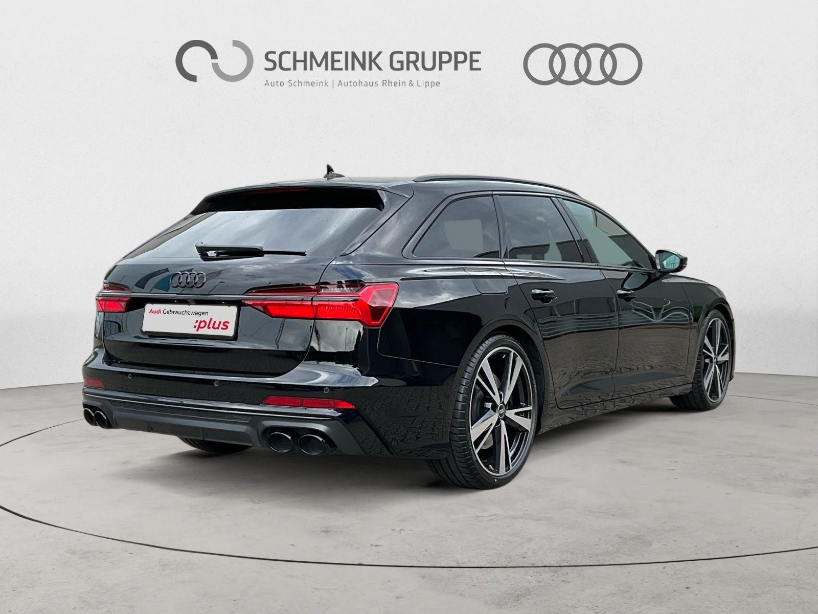 Audi S6 - Bild 6