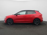 Skoda Fabia - Vorschau Bild 5