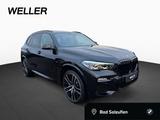 BMW X5 xDrive40i M Sport Pano 22"M ACC 360° AHK - BMW X5 in Bielefeld