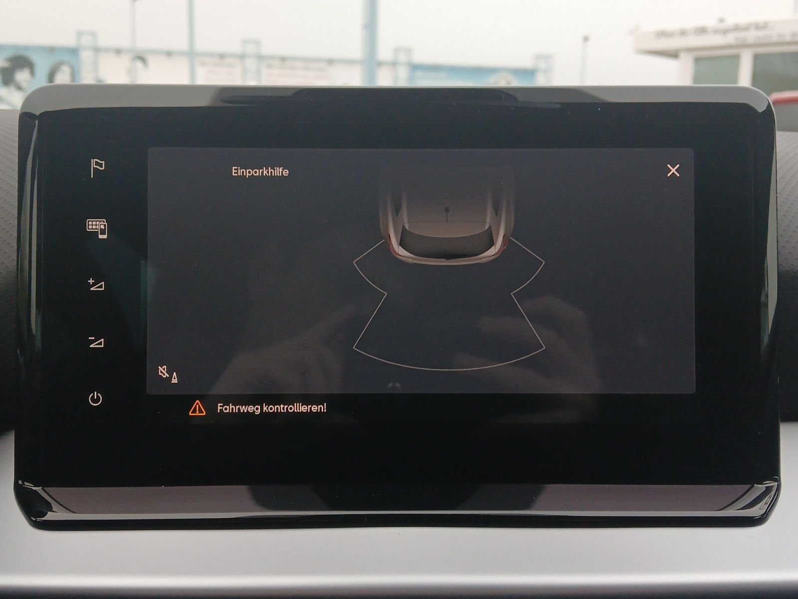 Fahrzeugabbildung SEAT Ibiza TSI FR DSG LED Pano 18''