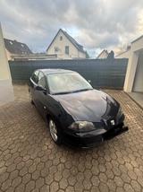Seat Ibiza 1.4 16V 55kW Sport Edition Sport Edition - gebrauchte Seat Ibiza aus dem Jahr 2005