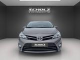 Toyota Verso 1.8 Multidrive S 5-Sitzer Skyview Edition - Toyota: Sitzer 8