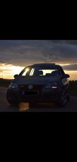 Volkswagen Golf 5 GTI 2,0 TFSI DSG 