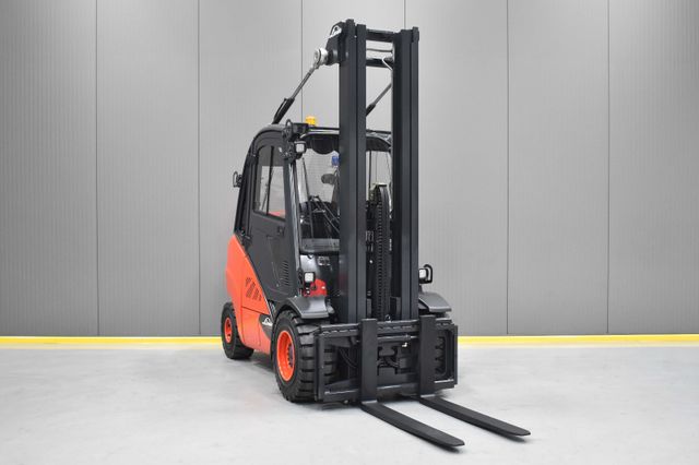 Linde H 35 T-02