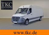 Mercedes-Benz Sprinter 317 CDI/43 Maxi LR Automatik A/C #302 - Mercedes-Benz Sprinter: 4.4