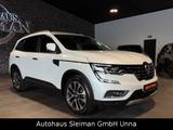 Renault Koleos Intens 4x4/Leder/Navi/Kamera/AHK/Alu/Top - gebrauchte Renault Koleos aus dem Jahr 2017