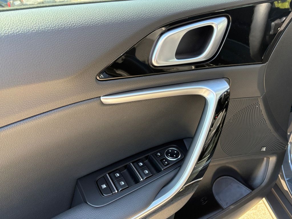 Fahrzeugabbildung Kia Xceed 1.5 T-GDI Spirit Xclusive-Paket